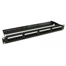 Cat5 24port patch 